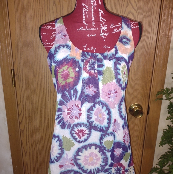 American Rag Cie Tops - American Rag cie Lg.